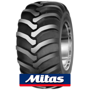 500/45R20 Mitas TR-12 162/150 A8/A8 Чехія Індустріальна шина