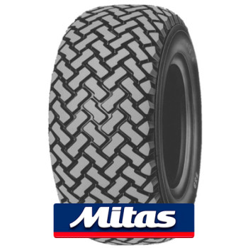 16/7 R8 Trelleborg T539   Чехія Сільськогосподарська шина