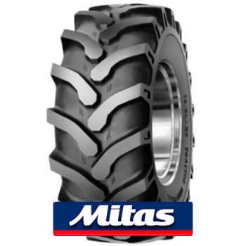 500/70 R24 Mitas Grip-n-Ride 151 A8 Чехія Індустріальна шина