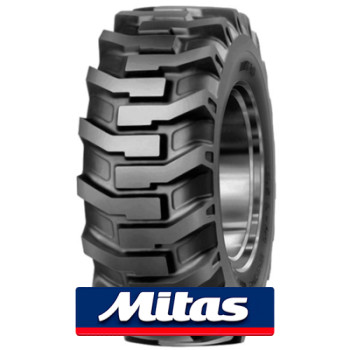 460/70 R24 Mitas TI-02 144 A8 Чехія Сільськогосподарська шина