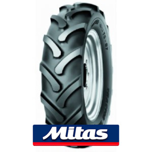 690/180R15 Mitas TS-07 100/88 A8 Чехія Сільськогосподарська шина