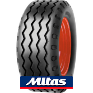 11R16 Mitas IM 05 119/115 A6/A8 Чехія Сільськогосподарська шина