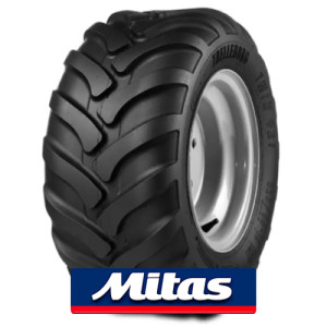 320/60 R12 Trelleborg T421 132 A8 Чехія Сільськогосподарська шина