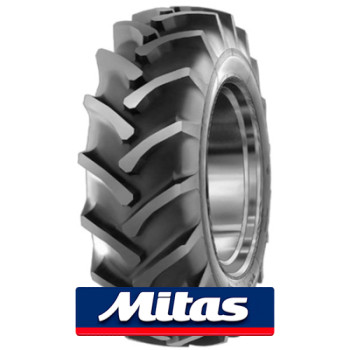18.4R34 Mitas TD-19   Чехія Сільськогосподарська шина