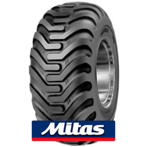 400/60 R15.5 Mitas TR-08 145 A8 Чехія Індустріальна шина