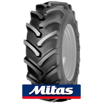 380/70 R24 Cultor RD-02 125/125 A8/B Чехія Сільськогосподарська шина