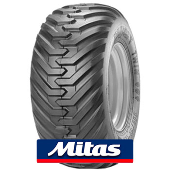 650/65 R30.5 Trelleborg Twin 404 173 A8 Чехія Сільськогосподарська шина