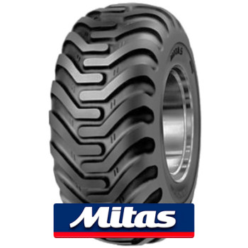 400/60 R15.5 Mitas TR-08 140/127 A8 Чехія Індустріальна шина
