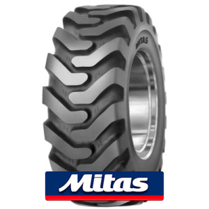 12.5/80 R18 Mitas TR-09 138 A8 Чехія Індустріальна шина