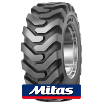 320/80R18 Mitas TR-09 125/138 A8/A8 Чехія Індустріальна шина