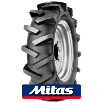6.5/75R14 Mitas TS-02 72/60 A6 Чехія Сільськогосподарська шина