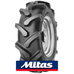 4R10 Mitas TS-03 49/37 A8 Чехія Сільськогосподарська шина