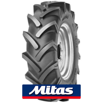 5 R15 Mitas TS-06 71 A8 Чехія Сільськогосподарська шина