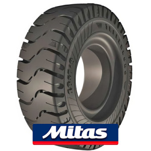 21/8R9 Trelleborg Elite XP   Чехія Індустріальна шина