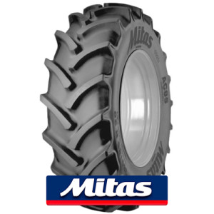 420/85R34 Mitas AC-85 142/142 A8/B Чехія Сільськогосподарська шина