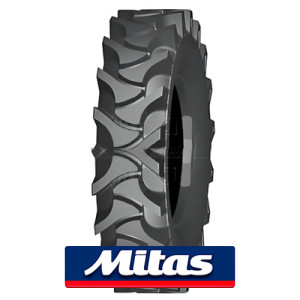 7.5R16 Trelleborg H700 100/88 A8 Чехія Сільськогосподарська шина