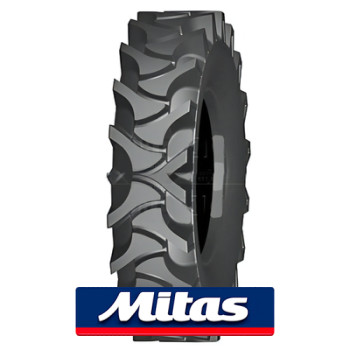 7.5R16 Trelleborg H700 100/88 A8 Чехія Сільськогосподарська шина