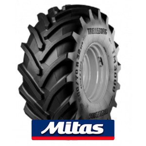 800/70R32 Trelleborg TM3000 182 A8 Чехія Сільськогосподарська шина