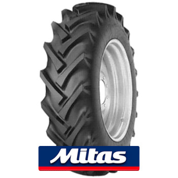 15.5/80 R24 Mitas TD-10 159/147 A8 Чехія Сільськогосподарська шина