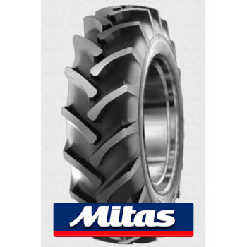 18.4 R38 Cultor AS-Agri 19 140 A8 Чехія Сільськогосподарська шина