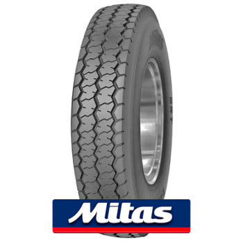 275/90R22.5 Mitas SRT2 163/153 G/A8 Чехія Сільськогосподарська шина