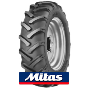 7.5R20 Mitas TS-04 103 A6 Чехія Сільськогосподарська шина