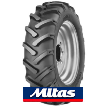 7.5R20 Mitas TS-04 103 A6 Чехія Сільськогосподарська шина