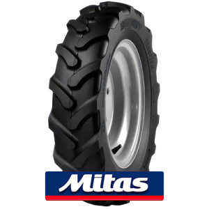 690/180 R15 Trelleborg Traction 100 A8 Чехія Сільськогосподарська шина