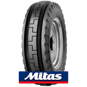 6.5 R16 Cultor AS-Front 08 91/83 A6/A8 Чехія Сільськогосподарська шина