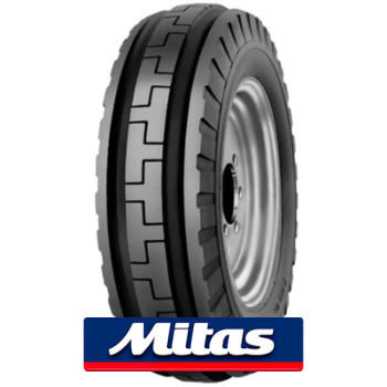 6.5 R16 Cultor AS-Front 08 91/83 A6/A8 Чехія Сільськогосподарська шина