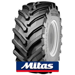 600/70R30 Trelleborg TM1000 ProgressiveTraction 170 D Чехія Сільськогосподарська шина