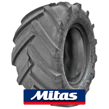 31/14 R15 Trelleborg T463 135 A8 Чехія Сільськогосподарська шина