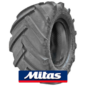 31/14 R15 Trelleborg T463 135 A8 Чехія Сільськогосподарська шина
