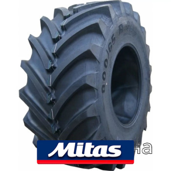 800/65R32 Mitas AC-70N 178 A8 Чехія Сільськогосподарська шина