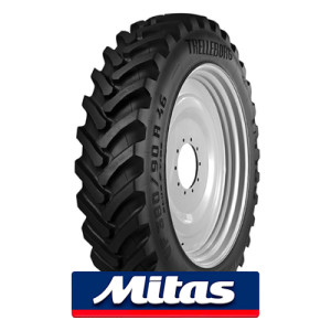 380/105R54 Trelleborg TM150 178 D Чехія Сільськогосподарська шина