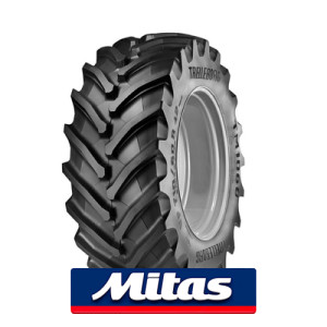710/60R38 Trelleborg TM1060 171 D Чехія Сільськогосподарська шина