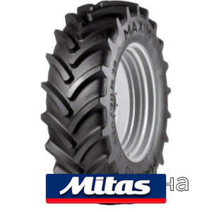 620/70R42 Maximo RAD70 166 D Чехія Сільськогосподарська шина