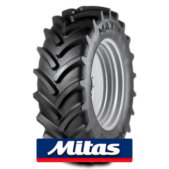 480/65R24 Maximo RAD65 133 D Чехія Сільськогосподарська шина