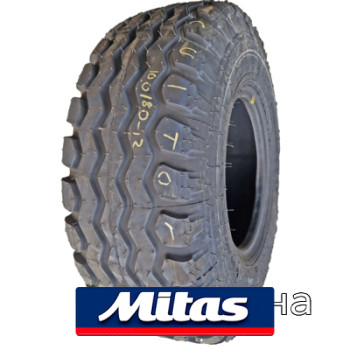 10/80R12 Cultor AW-Impl 04 106 R Чехія Сільськогосподарська шина
