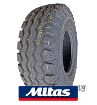 10/80R12 Cultor AW-Impl 04 106 R Чехія Сільськогосподарська шина