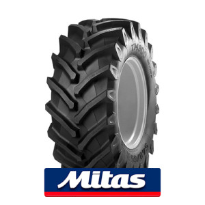 710/70R38 Trelleborg TM800HS 171 D Чехія Сільськогосподарська шина