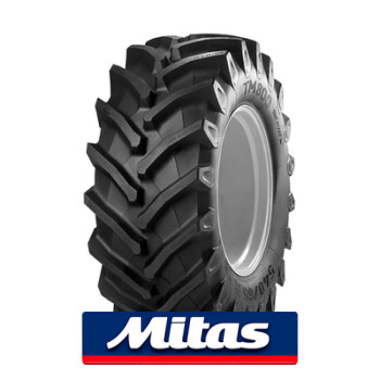 710/70R38 Trelleborg TM800HS 171 D Чехія Сільськогосподарська шина