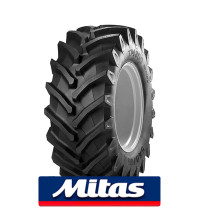 710/70R38 Trelleborg TM800HS 171 D Чехія Сільськогосподарська шина
