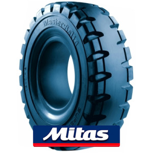 21/8R9 Trelleborg MasterSolid   Чехія Індустріальна шина