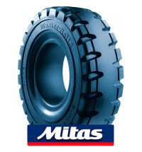 200/75R9 Trelleborg MasterSolid   Чехія Індустріальна шина