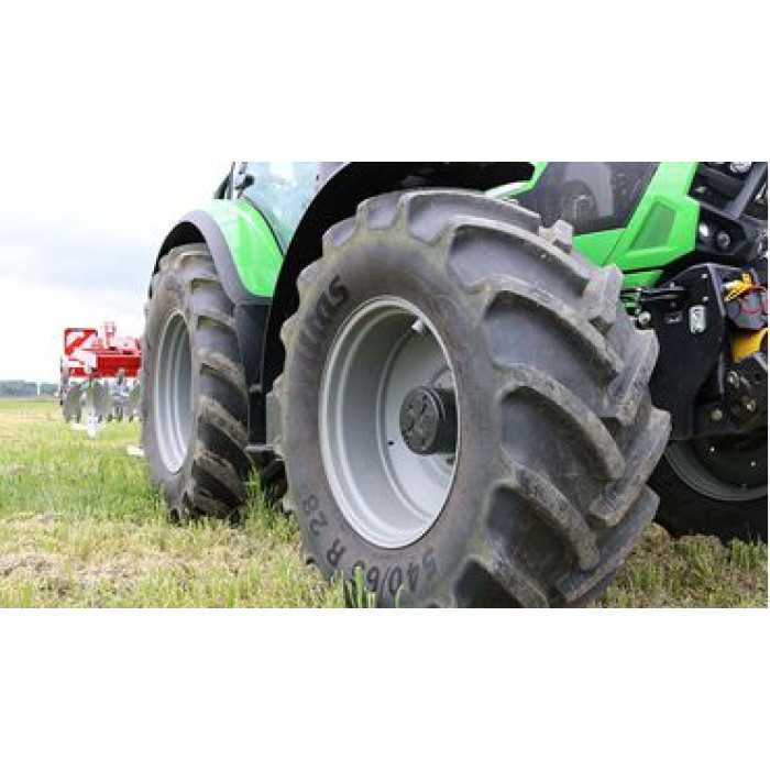 Agricultural & forestry tires Agricultural & forestry tires